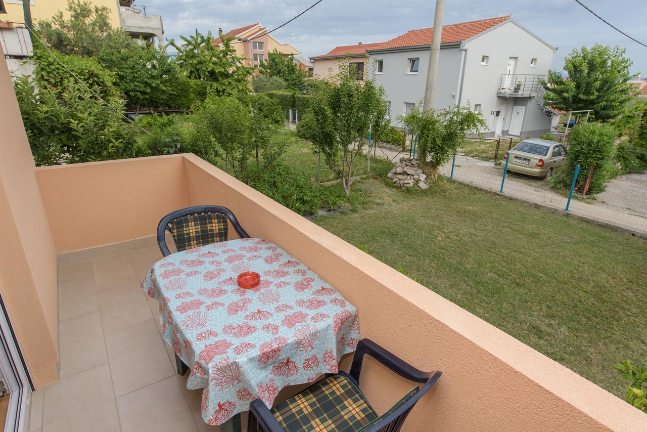 Apartment Drmic Kaštela Eksteriør billede